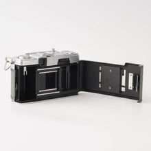 画像をギャラリービューアに読み込む, オリンパス Olympus PEN EE-2 / D.Zuiko 28mm F3.5