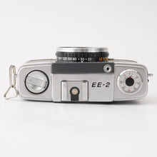 画像をギャラリービューアに読み込む, オリンパス Olympus PEN EE-2 / D.Zuiko 28mm F3.5