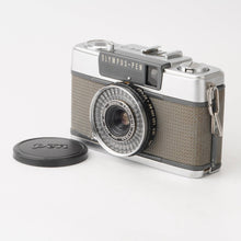 Load image into Gallery viewer, Olympus PEN EE-2 / D.Zuiko 28mm f/3.5