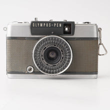 Load image into Gallery viewer, Olympus PEN EE-2 / D.Zuiko 28mm f/3.5