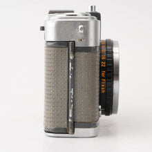 Load image into Gallery viewer, Olympus PEN EE-2 / D.Zuiko 28mm f/3.5