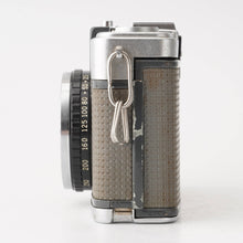 Load image into Gallery viewer, Olympus PEN EE-2 / D.Zuiko 28mm f/3.5
