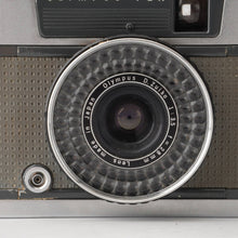 Load image into Gallery viewer, Olympus PEN EE-2 / D.Zuiko 28mm f/3.5