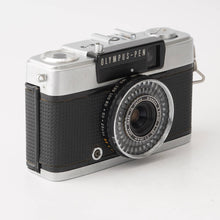 画像をギャラリービューアに読み込む, オリンパス Olympus PEN EE-3 / D.Zuiko 28mm F3.5