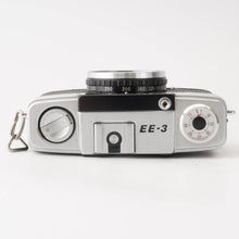 画像をギャラリービューアに読み込む, オリンパス Olympus PEN EE-3 / D.Zuiko 28mm F3.5