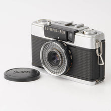 画像をギャラリービューアに読み込む, オリンパス Olympus PEN EE-3 / D.Zuiko 28mm F3.5