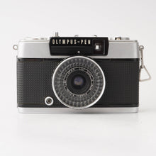 画像をギャラリービューアに読み込む, オリンパス Olympus PEN EE-3 / D.Zuiko 28mm F3.5