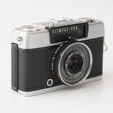 画像をギャラリービューアに読み込む, オリンパス Olympus PEN EE-3 / D.Zuiko 28mm F3.5