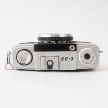 画像をギャラリービューアに読み込む, オリンパス Olympus PEN EE-3 / D.Zuiko 28mm F3.5