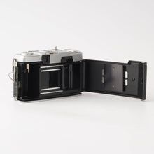 画像をギャラリービューアに読み込む, オリンパス Olympus PEN EE-3 / D.Zuiko 28mm F3.5