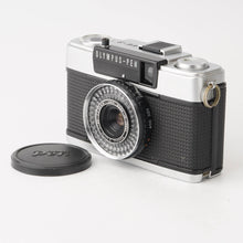 Load image into Gallery viewer, Olympus PEN EE-3 / D.Zuiko 28mm f/3.5