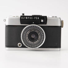 Load image into Gallery viewer, Olympus PEN EE-3 / D.Zuiko 28mm f/3.5