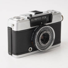 Load image into Gallery viewer, Olympus PEN EE-3 / D.Zuiko 28mm f/3.5