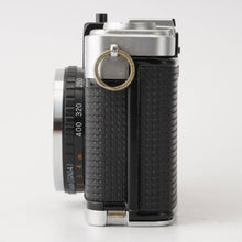 Load image into Gallery viewer, Olympus PEN EE-3 / D.Zuiko 28mm f/3.5