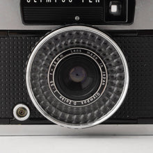 Load image into Gallery viewer, Olympus PEN EE-3 / D.Zuiko 28mm f/3.5