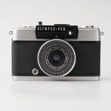 画像をギャラリービューアに読み込む, オリンパス Olympus PEN EE-3 / D.Zuiko 28mm F3.5