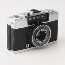 画像をギャラリービューアに読み込む, オリンパス Olympus PEN EE-3 / D.Zuiko 28mm F3.5