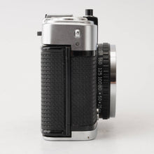 画像をギャラリービューアに読み込む, オリンパス Olympus PEN EE-3 / D.Zuiko 28mm F3.5