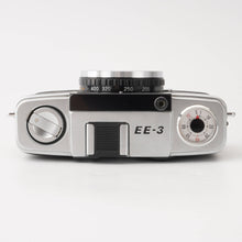 画像をギャラリービューアに読み込む, オリンパス Olympus PEN EE-3 / D.Zuiko 28mm F3.5