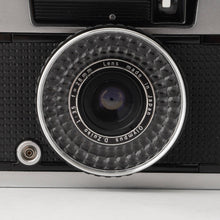画像をギャラリービューアに読み込む, オリンパス Olympus PEN EE-3 / D.Zuiko 28mm F3.5