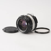 画像をギャラリービューアに読み込む, ニコン Nikon Ai改 NIKKOR-N Auto 24mm F2.8