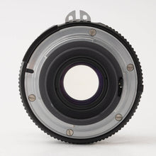 画像をギャラリービューアに読み込む, ニコン Nikon Ai改 NIKKOR-N Auto 24mm F2.8
