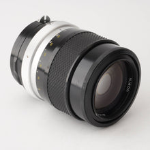 画像をギャラリービューアに読み込む, ニコン Nikon 非Ai NIKKOR-Q Auto 135mm F2.8