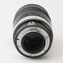 画像をギャラリービューアに読み込む, ニコン Nikon 非Ai NIKKOR-Q Auto 135mm F2.8