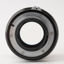 画像をギャラリービューアに読み込む, ニコン Nikon 非Ai NIKKOR-Q Auto 135mm F2.8