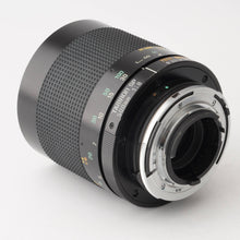 画像をギャラリービューアに読み込む, タムロン Tamron SP TELE MACRO 500mm F8 Nikon ニコンマウント