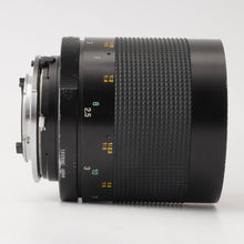 画像をギャラリービューアに読み込む, タムロン Tamron SP TELE MACRO 500mm F8 Nikon ニコンマウント