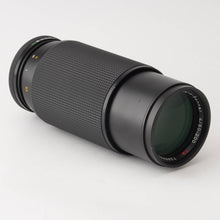 画像をギャラリービューアに読み込む, コンタックス Contax Vario-Sonnar 80-200mm F4 MMJ C/Y マウント