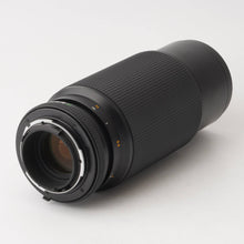 画像をギャラリービューアに読み込む, コンタックス Contax Vario-Sonnar 80-200mm F4 MMJ C/Y マウント