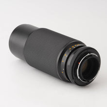 画像をギャラリービューアに読み込む, コンタックス Contax Vario-Sonnar 80-200mm F4 MMJ C/Y マウント