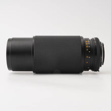 画像をギャラリービューアに読み込む, コンタックス Contax Vario-Sonnar 80-200mm F4 MMJ C/Y マウント