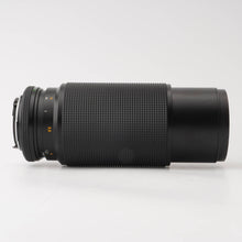 画像をギャラリービューアに読み込む, コンタックス Contax Vario-Sonnar 80-200mm F4 MMJ C/Y マウント