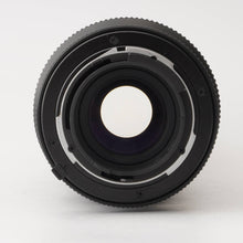 画像をギャラリービューアに読み込む, コンタックス Contax Vario-Sonnar 80-200mm F4 MMJ C/Y マウント