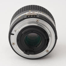 画像をギャラリービューアに読み込む, ニコン Nikon Ai-s NIKKOR 24mm F2.8
