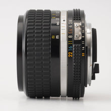 画像をギャラリービューアに読み込む, ニコン Nikon Ai-s NIKKOR 24mm F2.8