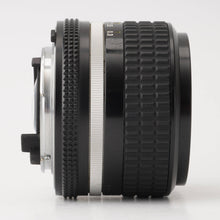 画像をギャラリービューアに読み込む, ニコン Nikon Ai-s NIKKOR 24mm F2.8
