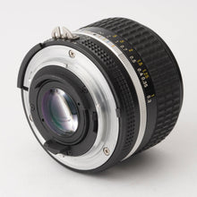 画像をギャラリービューアに読み込む, ニコン Nikon Ai-s NIKKOR 24mm F2.8