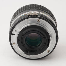 画像をギャラリービューアに読み込む, ニコン Nikon Ai-s NIKKOR 24mm F2.8