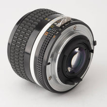 画像をギャラリービューアに読み込む, ニコン Nikon Ai-s NIKKOR 24mm F2.8