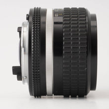画像をギャラリービューアに読み込む, ニコン Nikon Ai-s NIKKOR 24mm F2.8