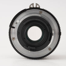 画像をギャラリービューアに読み込む, ニコン Nikon Ai-s NIKKOR 24mm F2.8