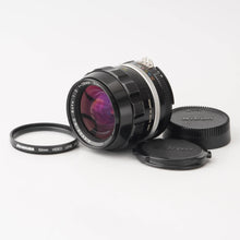 画像をギャラリービューアに読み込む, ニコン Nikon Ai改 NIKKOR-N・C Auto 28mm F2