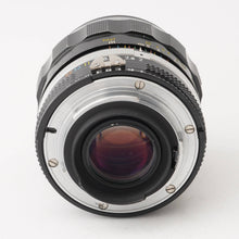 画像をギャラリービューアに読み込む, ニコン Nikon Ai改 NIKKOR-N・C Auto 28mm F2