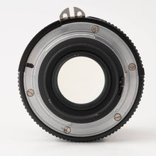 画像をギャラリービューアに読み込む, ニコン Nikon Ai改 NIKKOR-N・C Auto 28mm F2