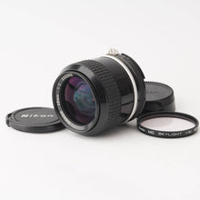 画像をギャラリービューアに読み込む, ニコン Nikon Ai NIKKOR 28mm F2