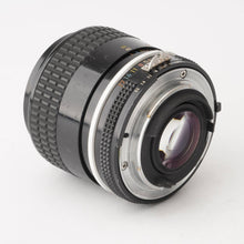 画像をギャラリービューアに読み込む, ニコン Nikon Ai NIKKOR 28mm F2